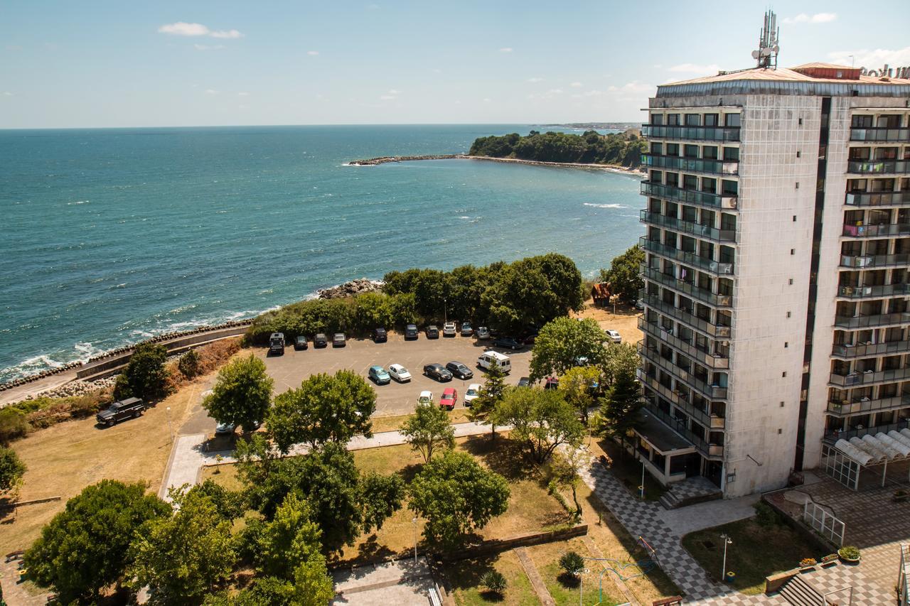 Hotel Kremikovci Kiten  Kültér fotó